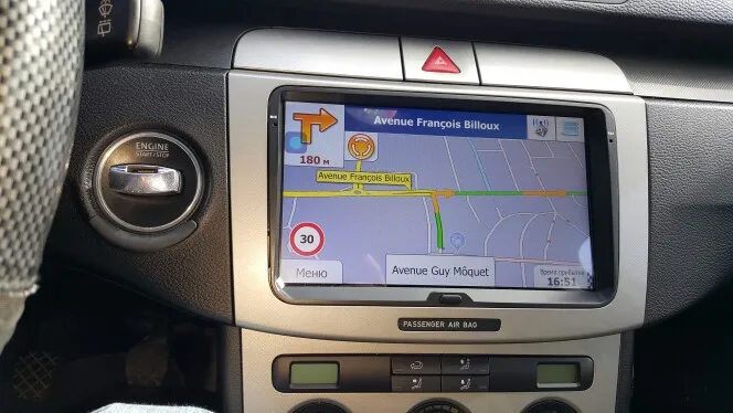 SilverStrong России наличии android автомобильный DVD для Volkswagen Passat B6 B7 радио Golf5 mk6 Navi V W поло