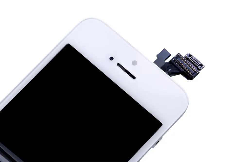 Качество AAA ЖК-дисплей для iphone 5G сенсорный экран 5 A1428 A1429 A1442 ЖК-замена OEM