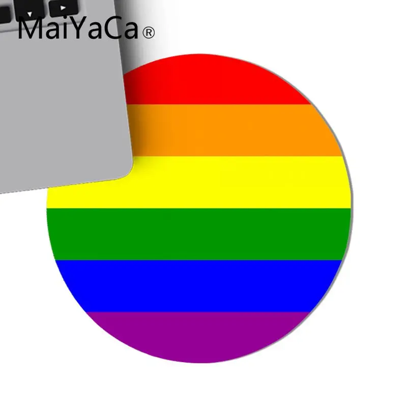 Maiyaca геи лесбийские ЛГБТ Радуга любовь своими руками дизайнерский игровой
