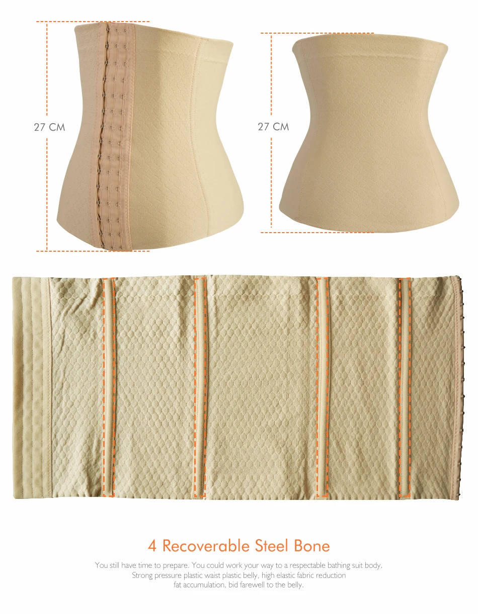 Body shaper похудения корсет cincher корсет для похудения белье для похудения пояса Shaper живота пояс cincher корректирующее белье