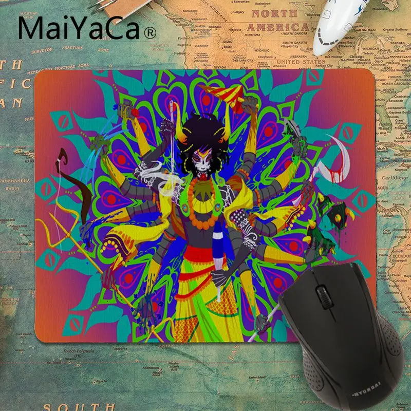 MaiYaCa Винтаж Прохладный homestuck аниме типа сделай себе сам дизайн изображение игра