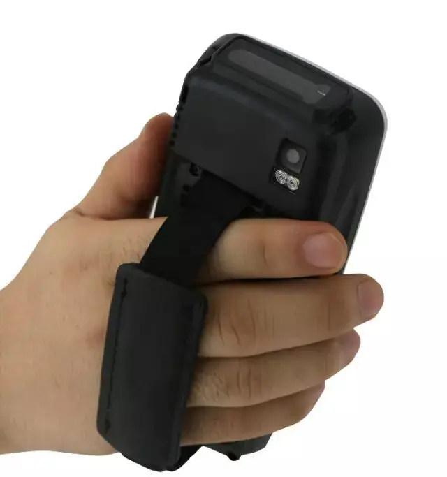 Ls360 кпк терминал с gps Wi-fi Сканер штрих-кода и окна мобильных 6.5 OS | Компьютеры офис
