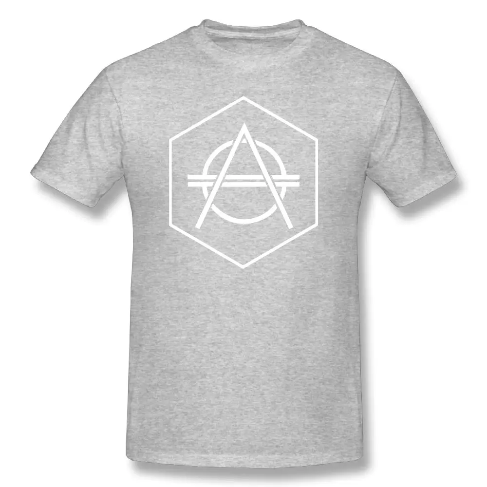 Don Diablo Футболка с принтом мужские футболки с коротким рукавом графическая Мужская футболка размера плюс 5XL 6XL летняя хлопковая Повседневная футболка - Цвет: silver