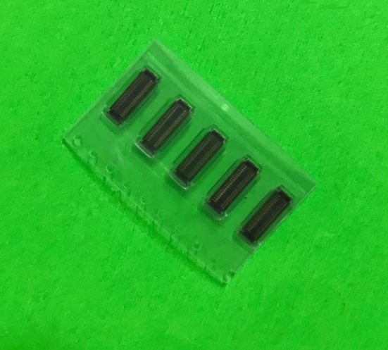 20шт ЖК-дисплей/сенсорный экран FPC Разъем для IPad 5 Air A1474 A1475 A1476 42pin Logic на материнской