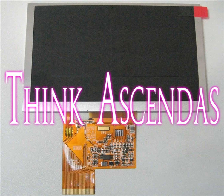 

1pcs new Original New LCD AT050TN33 V.1 / AT050TN35 V.1 / AT050TN43 V.1
