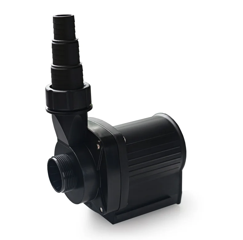 GERMNAY oase Eco5000/11000/14000 погружной насос бесшумный водяной для рыбного пруда