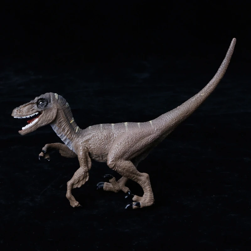 Хищного динозавра фигурку на руку игрушки детские развивающие Model m15|figure toy|action
