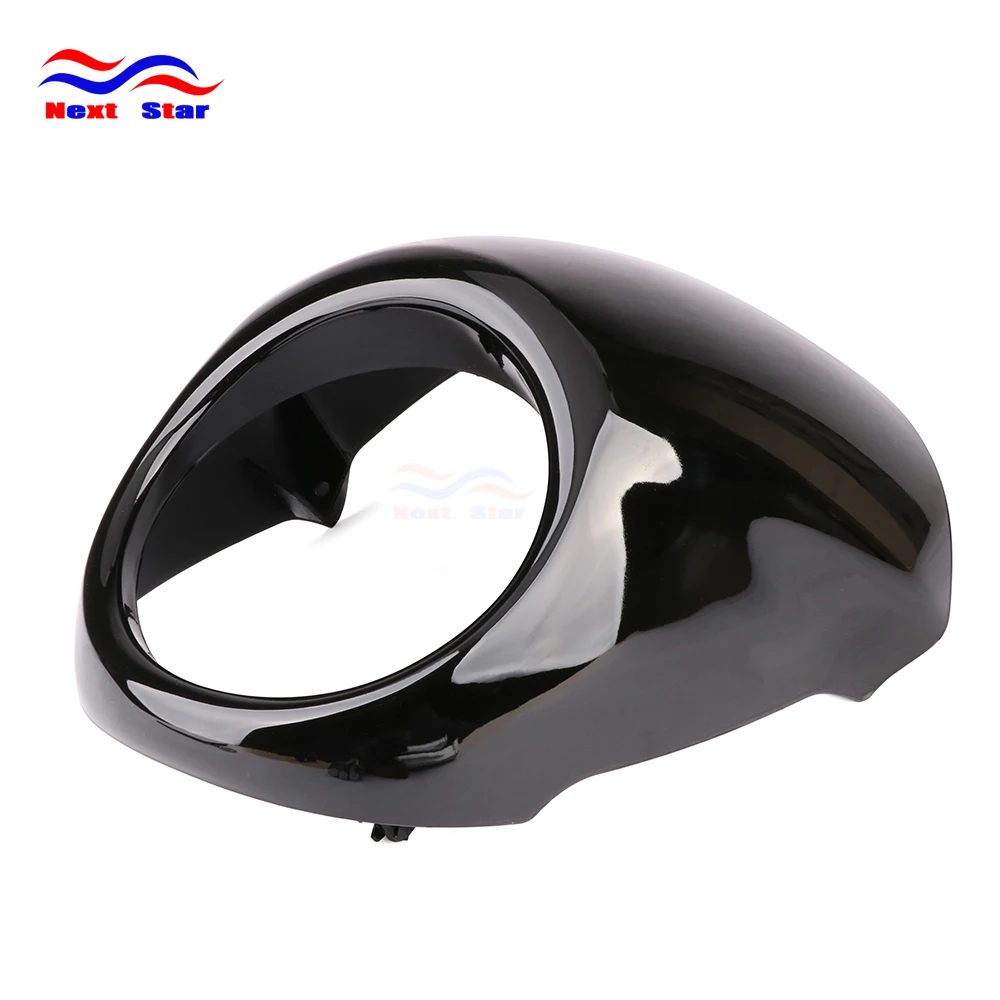 Налобный фонарь для мотоцикла налобный маска Harley Davidson Street XG500 XG750 XG 500 750 2014 2016 2015