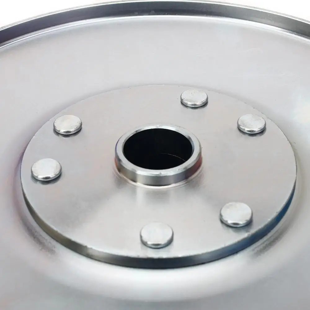 

BIKINGBOY 40 Series 7/8" Go Kart Driven Clutch with 7/8" Clutch Belt Work For 8-18HP Engine 7/8" Briggs Robin Tecumseh Kohler