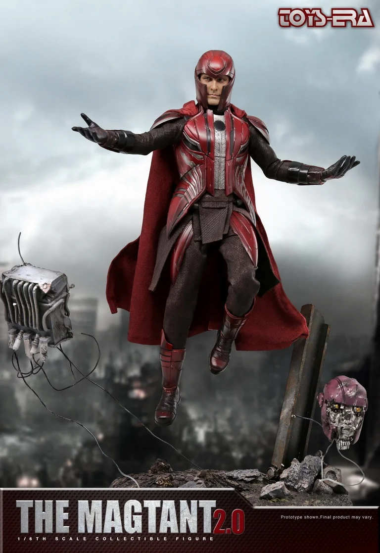 1:6 масштаб фигурка кукла Майкл фасбендер люди X-men Апокалипсис Магнето Макс эйзенхард 1" фигурка кукла Коллекционная модель игрушки