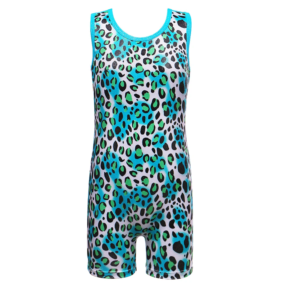 Цельный малышей Балетные костюмы рукавов Спортивное платье для танцев Обувь