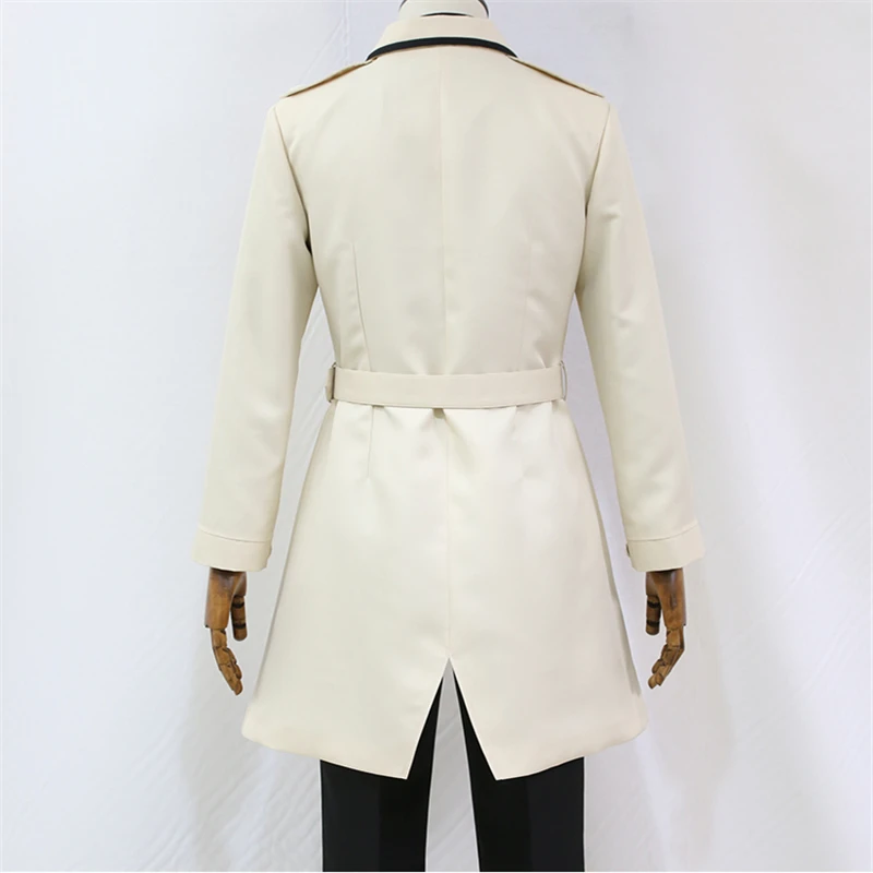 

Anime Cosplay Costume Tokyo Ghoul Kaneki Ken Dress Man Dress Party Dress Z