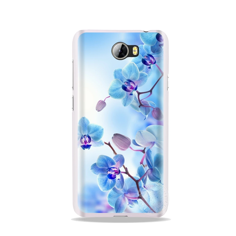 Настольные обои бесплатные орхидеи чехол для сотового телефона Huawei Honor 5A LYO-L21 5 0
