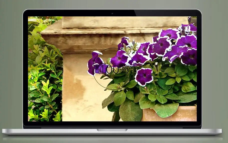 3d обои на заказ фотообои сад балкон город Вид озеро Картина декор комнаты