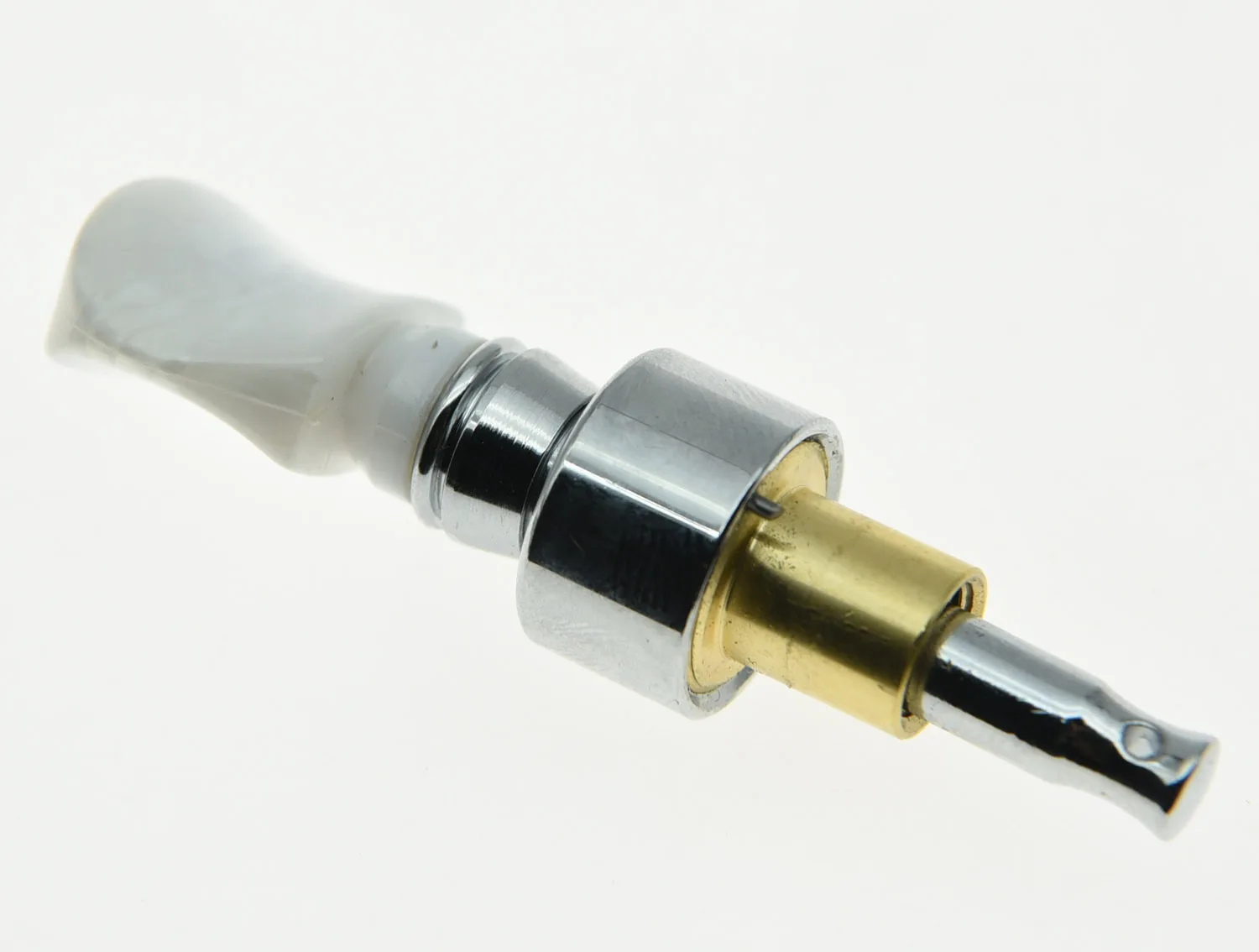 KAISH набор из 4 хромированных тюнеров с кнопками | Спорт и развлечения