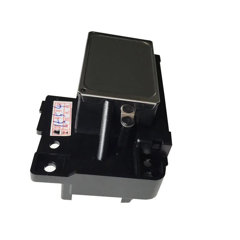 100% оригинальная печатающая головка F166000 для Epson R300 R200 R340 R210 R350 R220 R310 R230 R320 G700 G720 D700