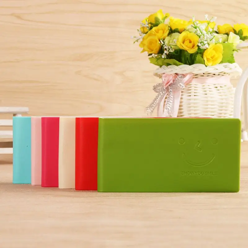 Блокнот планировщик со смайликом на 2019 год дневник записные книжки и журналы