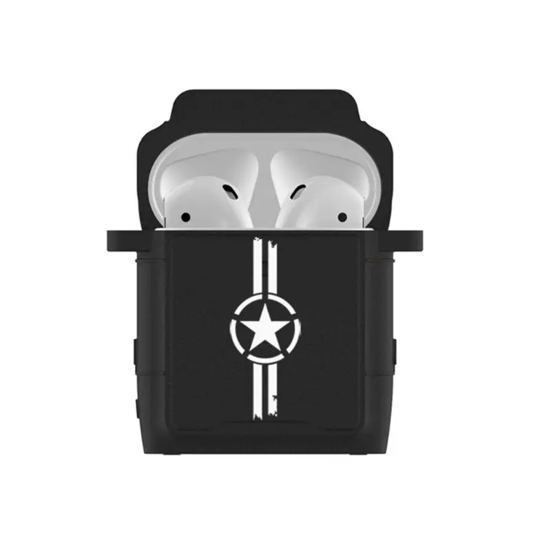 Новый цветной мягкий силиконовый защитный чехол с рисунком автомобиля