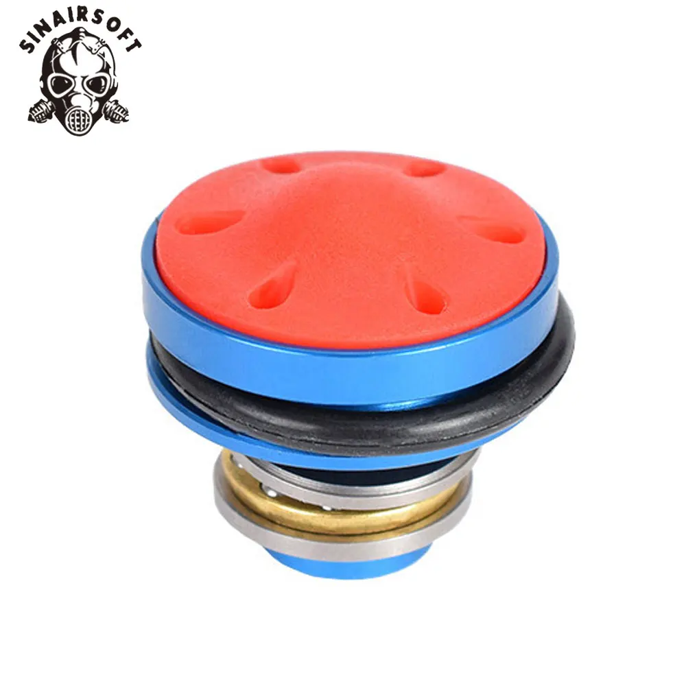 Горячая Распродажа MA 4 шт. головка цилиндра/головка поршня/насадка/набор