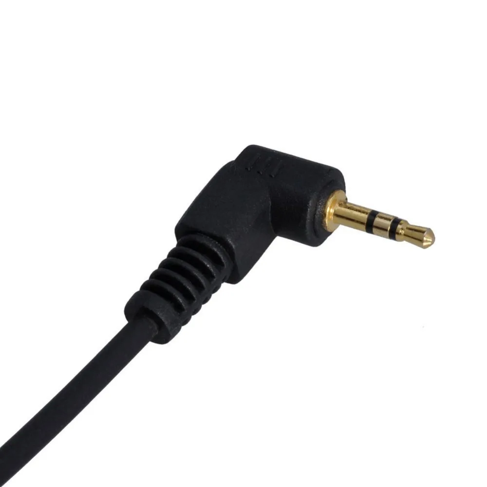 Neewer камера дистанционного спуска затвора Соединительный кабель для Nikon D800 D700 D300