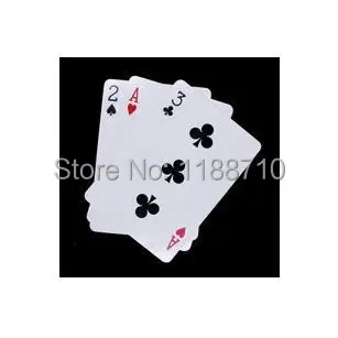 Cards Flash Change/ Change - Card Magic Trick | Игрушки и хобби