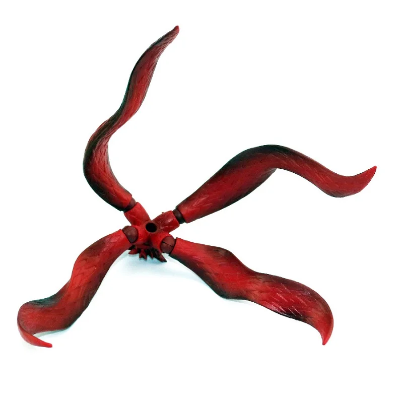 16 см Токийский Гуль Аниме Фигурка Kaneki Кен Пробуждение Ver Kakusei подвижная модель