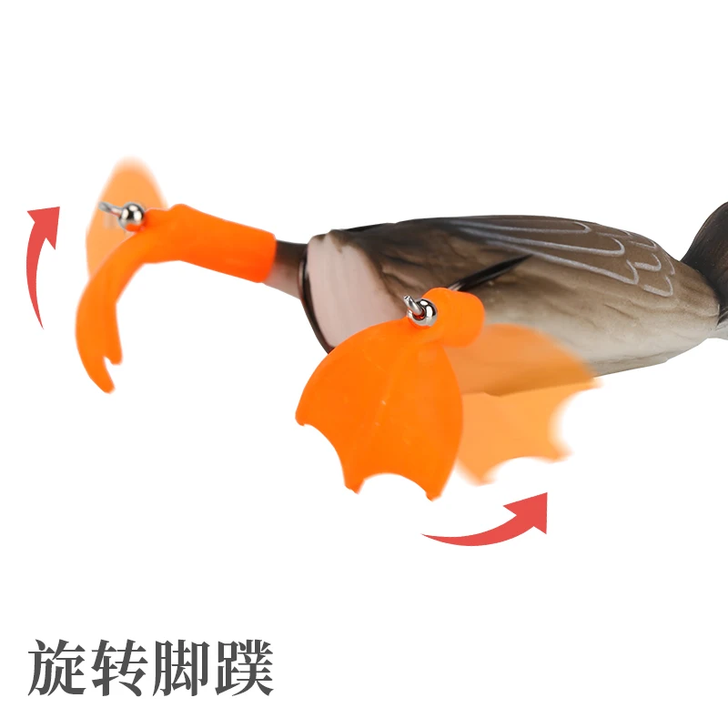 Новая искусственная приманка TSURINOYA для ловли окуня 18 5 г 10 см 3D глаза 1 шт.|Наживки