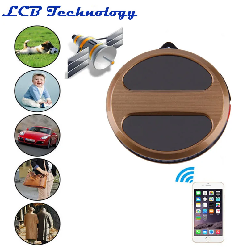 GPS-трекер для домашних животных кошек собак с Google картами | Автомобили и мотоциклы