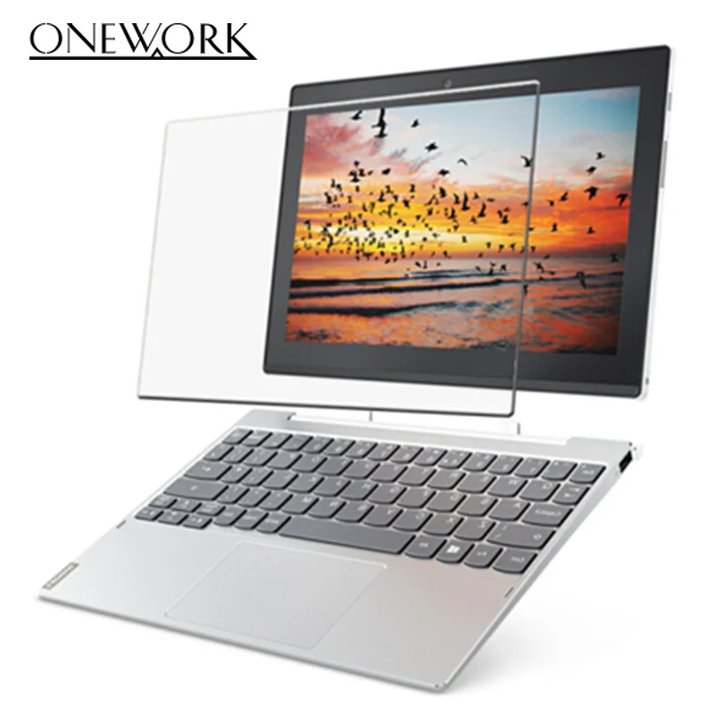 Для Lenovo Miix 310 320 3 4 5 Pro 510 520 700 720 Miix4 Miix5 Plus 10 1 12 2 Защитная пленка для экрана планшета