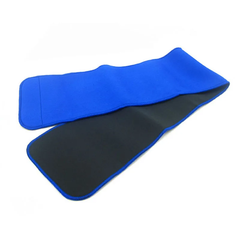 Поясничный Утеплитель для поддержки талии пояс фитнеса защитные скобы