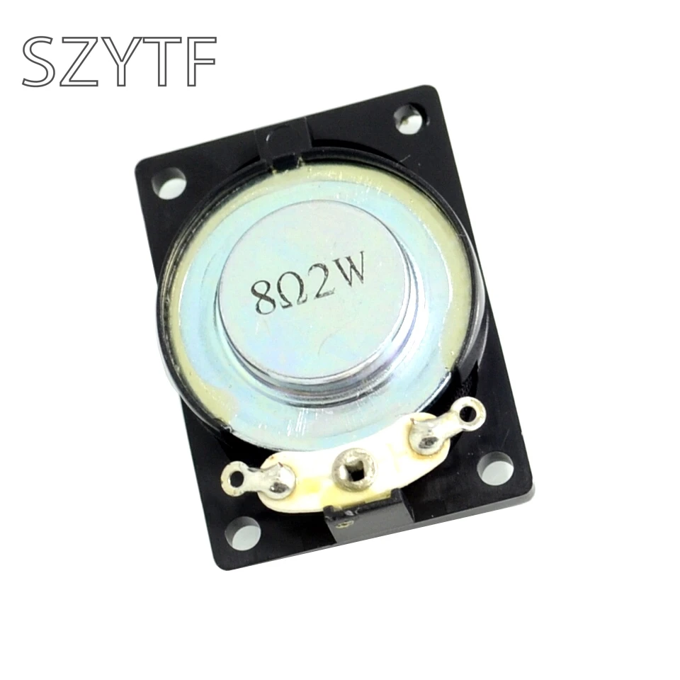 28X40 мм 8R 2 Вт динамик ЗУММЕР|buzzer|buzzer speakerspeaker 2w |