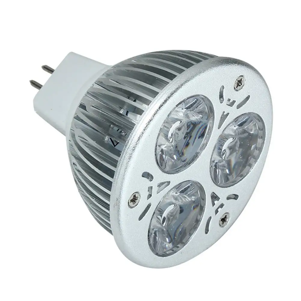 3W 4W 5W E27 GU10 AC 85 265V UV LED ультрафиолетовый 395 400nm прожектор лампа MR16 12V фиолетовый свет