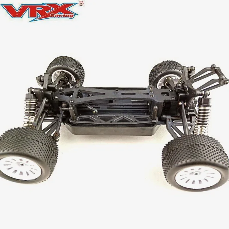 Внедорожный Радиоуправляемый автомобиль VRX Racing RH1819 комплект масштаб 1/18 4WD багги