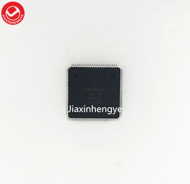 

ATMEGA2560-16AU ATMEGA2560 ATMEGA2560-16 TQFP-100 Original and New 10PCS 20PCS 50PCS Free Shipping
