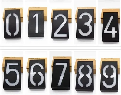 Количество направлений управления светом на солнечной батарее светодиодные