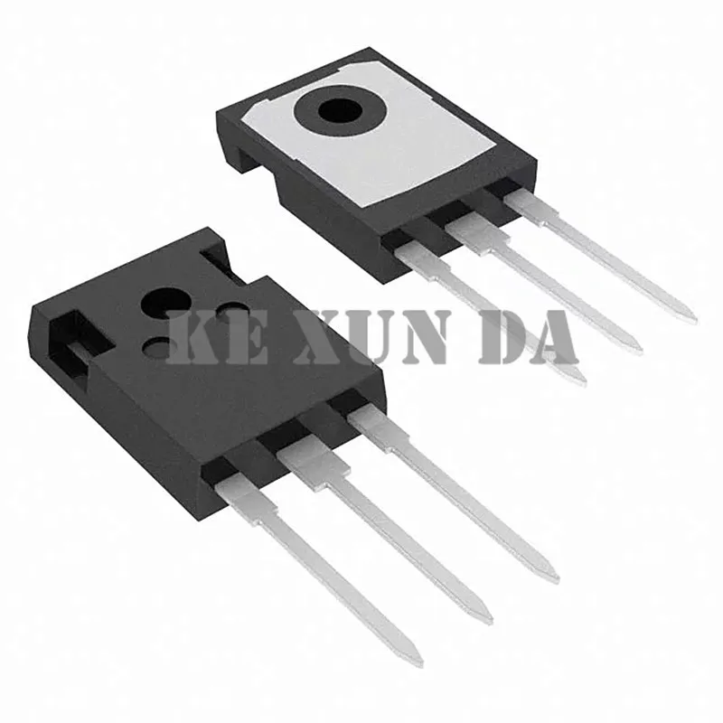 Бесплатная доставка 10 шт./лот транзистор IKW30N60H3 K30H603 IGBT 600 В 30 А 187 Вт 100% новый и