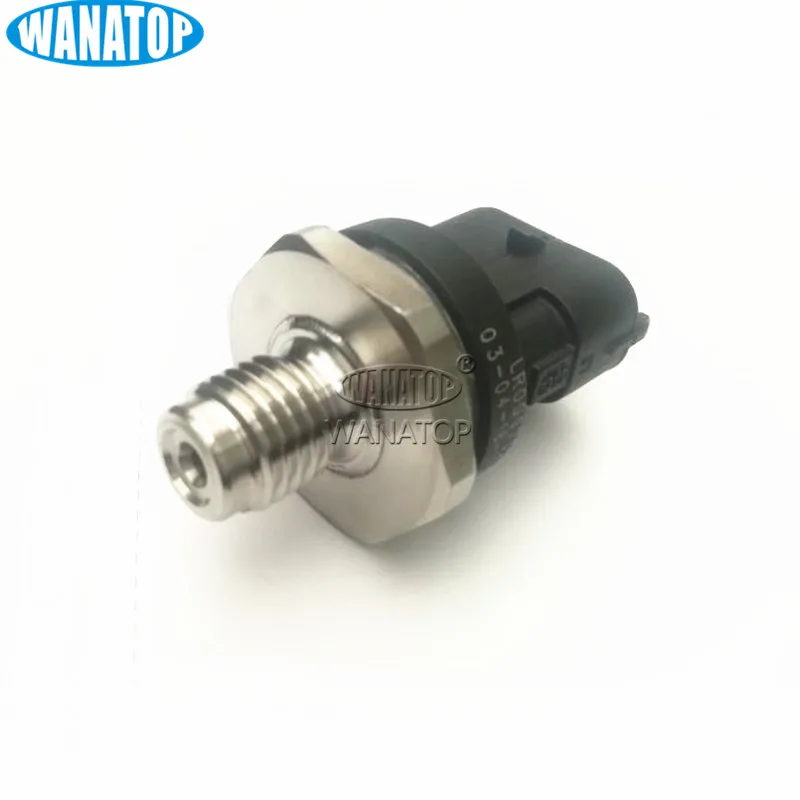 Новый 1800 бар датчик давления 0281006176 для дизельного двигателя Common Rail | Автомобили и