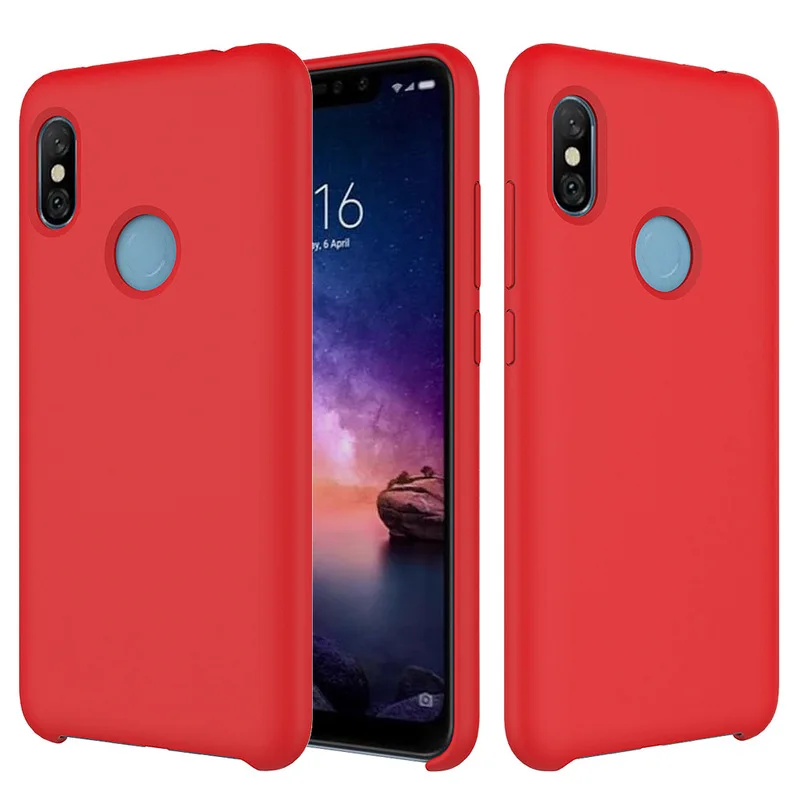 GKK для Xiaomi Redmi note 7 6 5 K20 Pro Чехол жидкий силиконовый чехол для Xiaomi mi 9T Pro Red mi note 7 6A 7A чехол