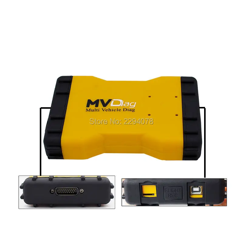 Бесплатная Keygen WOW 5.00.12 R2 автомобиля Diag MVDiag без Bluetooth лучше чем TCS Pro светодио дный 3 в