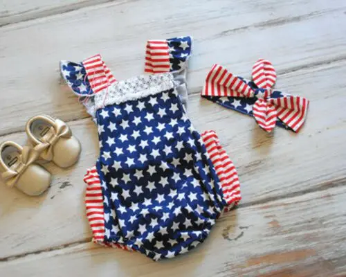 Боди для новорожденных девочек с принтом без рукавов 2 шт. | Мать и ребенок