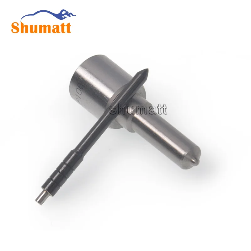 Shumatt дизель Common Rail Топливная форсунка DLLA155P1062 DLLA 155P 1062 для инжектора DENSO 095000