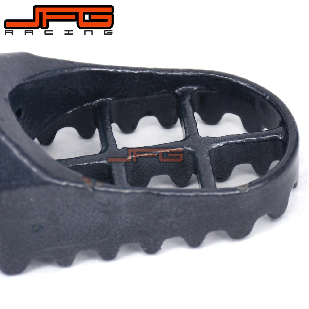 Подножки для ног для Kawasaki KDX200 KDX220 KDX250 KDX 200 220 250 KX125 KX250 KX500 KX 125 250 500 Байк мотокросс