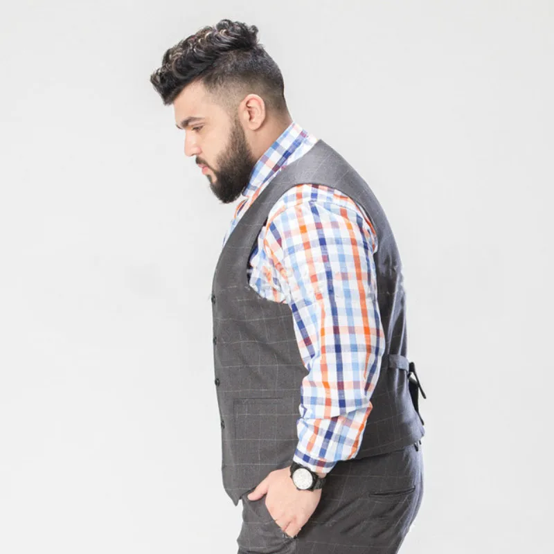 Костюм Джентльмена жилет костюм свадебное платье жилет|Костюмные жилеты| |