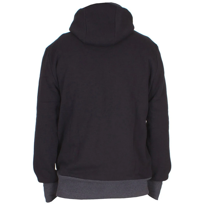 Куртка-кенгуру для детей на молнии из хлопка | Мужская одежда