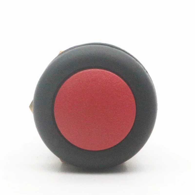 Водонепроницаемый кнопочный переключатель Toowei A4166/φ 16 мм/Мгновенный/замок/IP67 CE FC