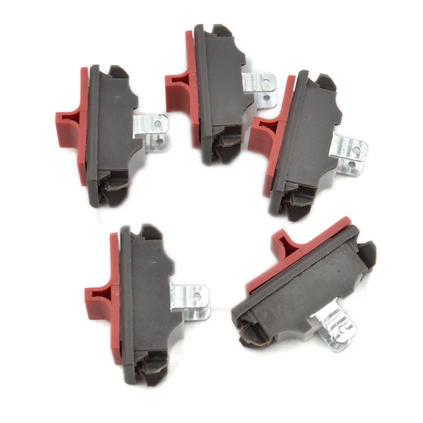 5 шт переключатель N-OFF комплект для HUSQVARNA 362 365 371 372 372XP 390 бензопила Запчасти