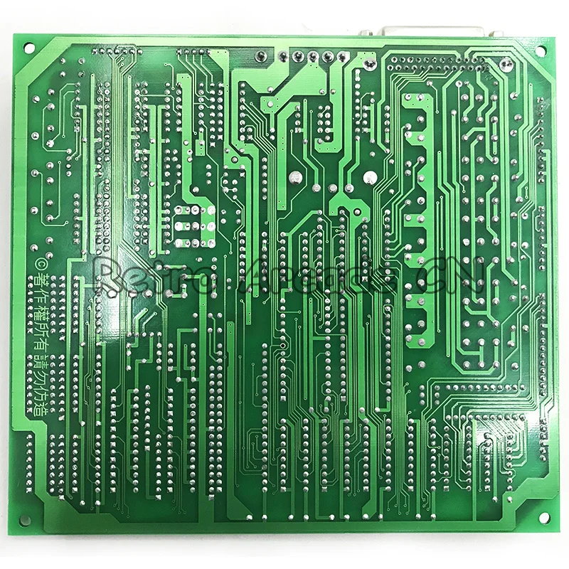 Высокое качество кран машина PCB доска аркадный подарок/кукла машина контроллер доска с отображением времени, провода жгут