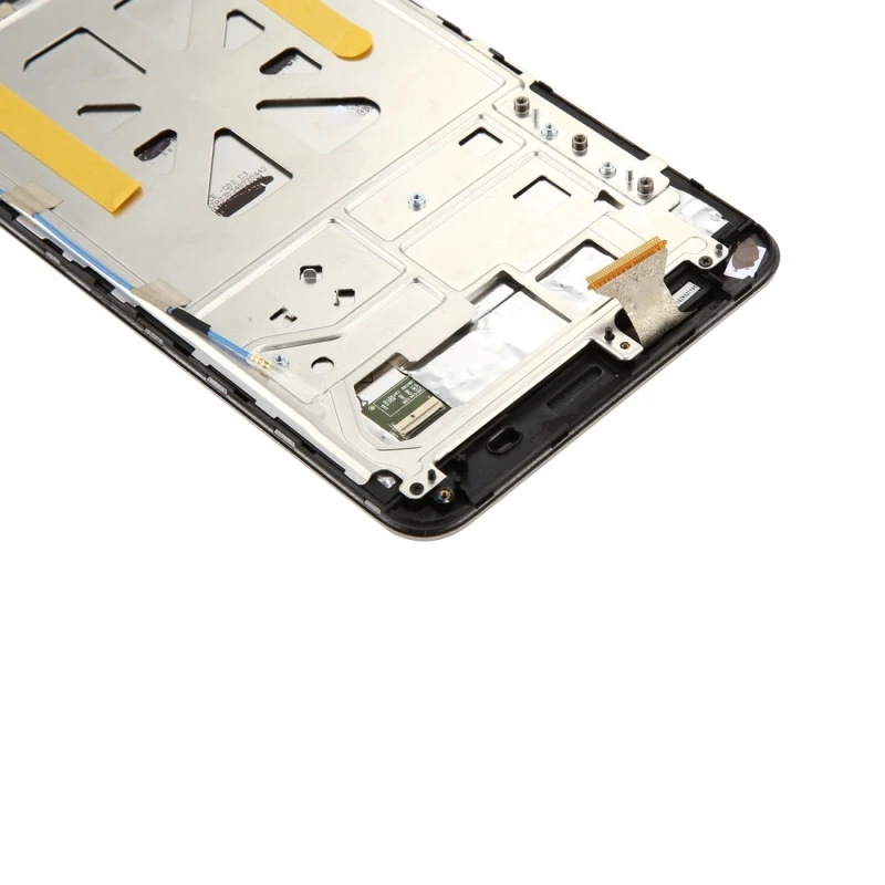 ЖК-дисплей панель для Asus Fonepad 8 FE380 FE380CG FE380CXG сенсорный экран планшет в сборе с