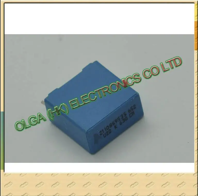 B32652 конденсаторы MKP 0 22 мкФ 220 nf 224 630 v p15 | Электронные компоненты и принадлежности