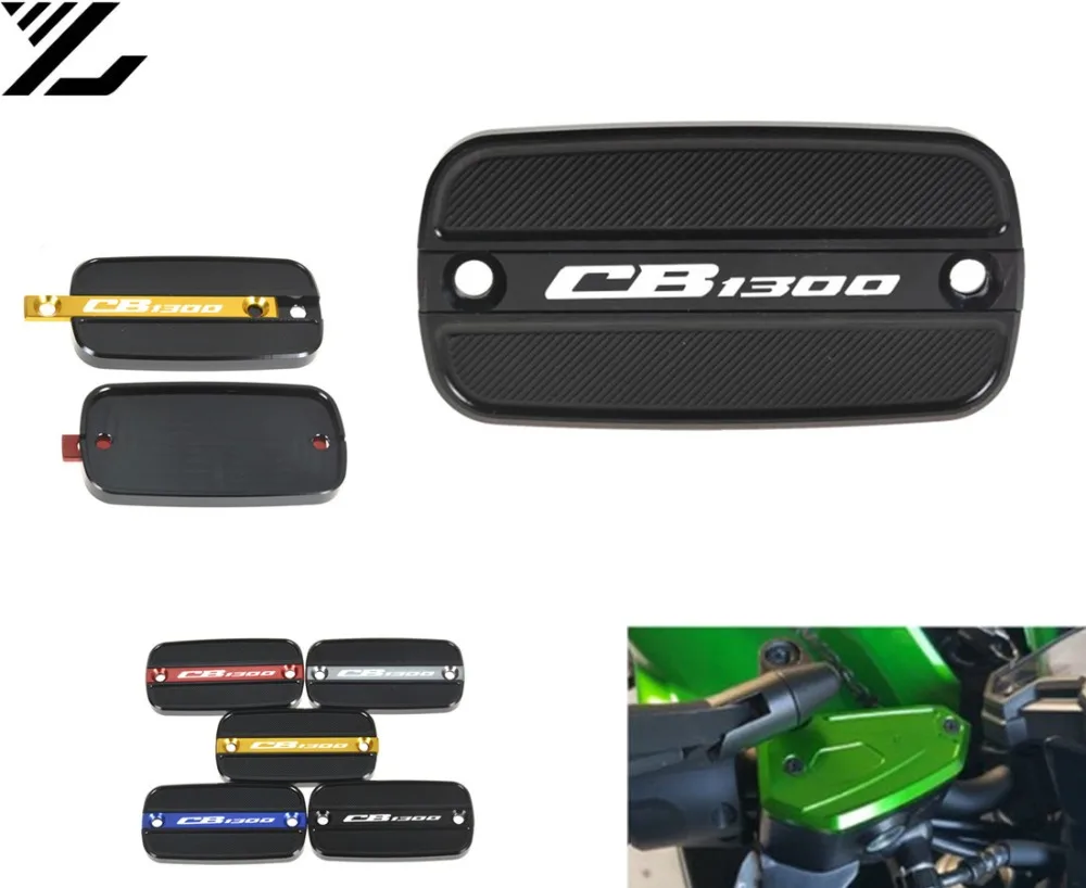 Аксессуары для мотоциклов цилиндр заднего топливного Тормоза Крышка Резервуара